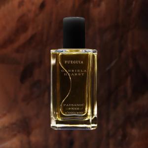 Paysandú (Gabriela Hearst) Fueguia 1833 香水- 一款2023年新的