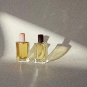 New York (Gabriela Hearst) Fueguia 1833 perfume - a new fragrance