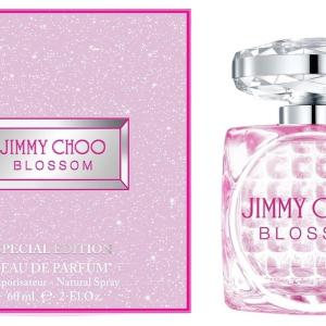 Jimmy Choo Blossom Special Edition 2023 Jimmy Choo perfume - a new ...