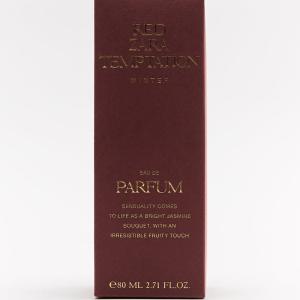 Zara Red Temptation Perfume for Women EDP Eau De Parfum Rollerball