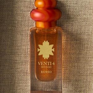 ベンティ クアトロ ロッソ VENTI 4 ROSSO EDP 50ML Rosso Venti4 perfume - a fragrance for women and men 2021