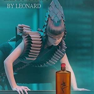 Leonara Leonard perfume - a fragrance for women 2001