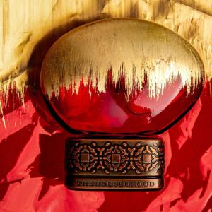 Crop 2023 The House of Oud perfume - a fragrância Compartilhável 2023