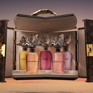 Myriad Louis Vuitton perfume - a new fragrance for women and men 2023