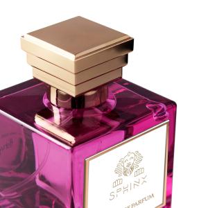 Strawberry Sugar High Sphinx Fragrances perfumy - to nowe