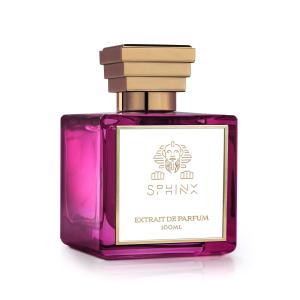 Strawberry Sugar High Sphinx Fragrances perfumy - to nowe