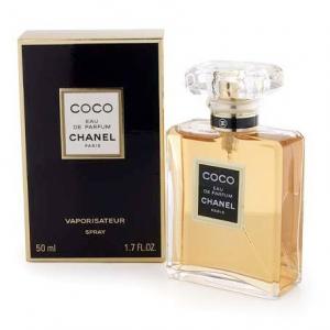 G ONWAAR ding Coco Eau de Parfum Chanel perfume - a fragrance for women 1984