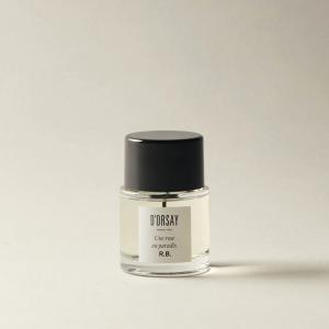 Une rose au paradis R.B. D'ORSAY perfumy - to perfumy dla