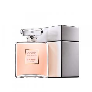 Coco Mademoiselle Parfum Chanel Perfume A Fragrance For Women