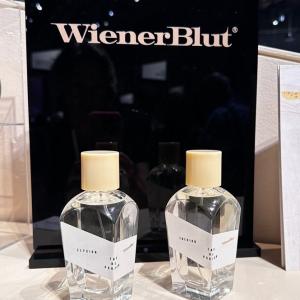 Elysion WienerBlut perfume - a new fragrance for women and