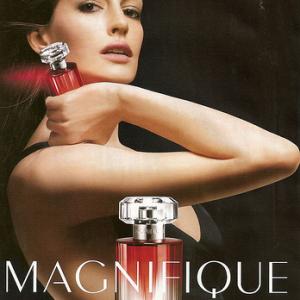 Magnifique Eau de Toilette Lancôme perfume - a fragrance for women 2009