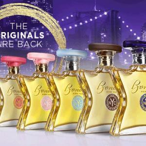 Bond no 9 park avenue online review