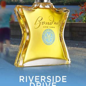 Riverside Drive Bond No 9 cologne a fragrance for men 2003