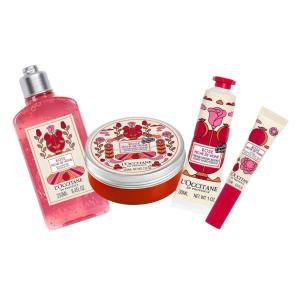 L'Occitane Rose Pêche de Vigne 50ml L'Occitane ROSE VINE PEACH Eau de Toilette 50ml / 1.6 fl.oz