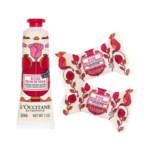 L'Occitane ROSE Peche De Vigne Toilette Spray 50ML / 1.6OZ