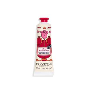 L'Occitane ROSE Peche De Vigne Toilette Spray 50ML / 1.6OZ