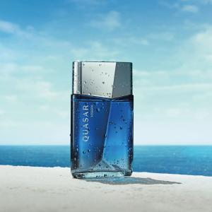 Boticário quasar O Boticário Quasar Male Deodorant Cologne Woody Freshness