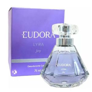 Lyra Joy Eudora perfume a new fragrance for women 2023