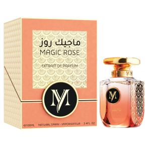 Magic Rose My Perfumes perfume - a new fragrance for women and men 2022