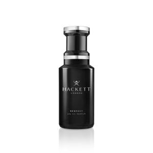 Bespoke Hackett London cologne a new fragrance for men 2022