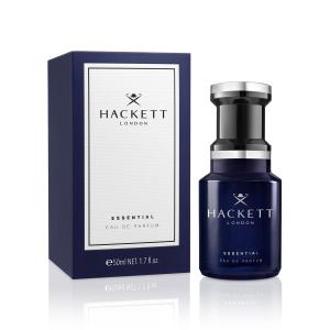 Essential Hackett London cologne a new fragrance for men 2022