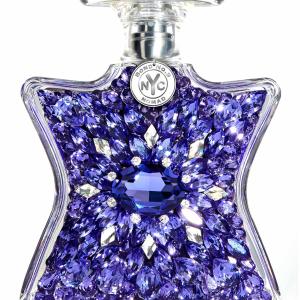 NoMad Tanzanite Bond No 9 perfume a new fragrance for women and