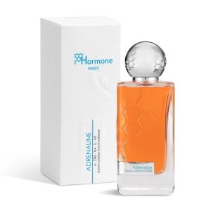 Hormone Paris Adrenaline Eau De Parfum Spray 3.4 oz