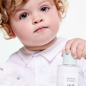 Bonne Étoile Baby Dior Dior perfume - a fragrância Compartilhável 2023