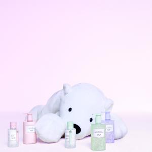 Bonne Étoile Baby Dior Dior perfume - a fragrance for women and