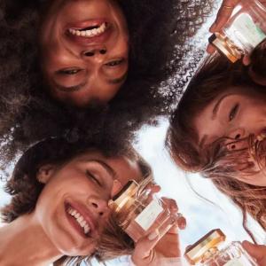 Amber Aura Kendra Scott perfume - a fragrance for women 2023