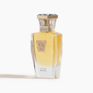 Hind Hind Al Oud perfume - a fragrance for women and men 2017