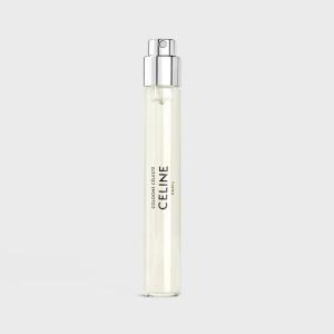 【未開封新品】CELINE COLOGNE CÉLESTE 250ml COLOGNE CÉLESTE EAU DE COLOGNE 250ML - TRANSPARENT | CELINE