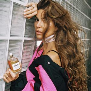 Gisou Honey Infused Hair Perfume Gisou perfume - a fragrance for women 2021