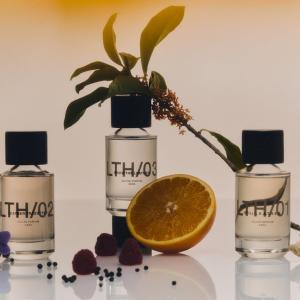 LTH/01 Still L.E.A.T.H.E.R. by Zara » Reviews & Perfume Facts