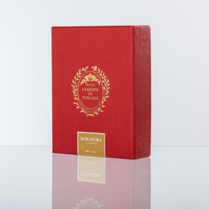 Borabora Limited Edition Giardini Di Toscana perfume - a new fragrance ...