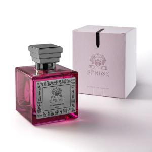 Horchata de Vanille Sphinx Fragrances perfume - a new fragrance for women  and men 2022