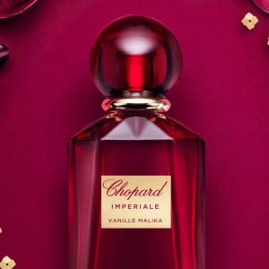 Vanille Malika Chopard perfume a new fragrance for women 2023