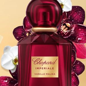 Vanille Malika Chopard perfume a new fragrance for women 2023