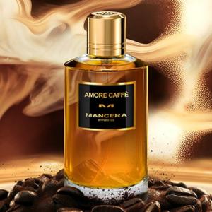 Amore Caffè Mancera perfume - a new fragrance for women and men 2023