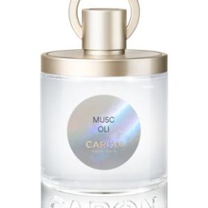 Musc Oli Caron perfume - a new fragrance for women and men 2022