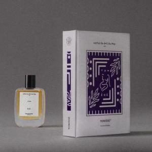 Towédé Notes de Bas de Paje perfume - a fragrance for women and