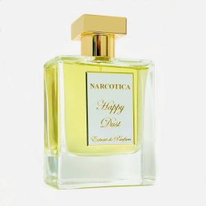 Happy Dust Narcotica perfume a new fragrance for women and men 2023