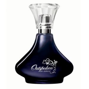 perfume avon outspoken by fergie