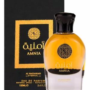 WATANI - AL WATANIAH 香水 100ml Watani Al Wataniah 香水- 一款2022年新的女用香水