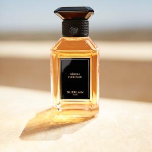 GUERLAIN NÉROLI PLEIN SUD 香水 L'Art & La Matière ⋅ Néroli Plein Sud – Saint Exupéry