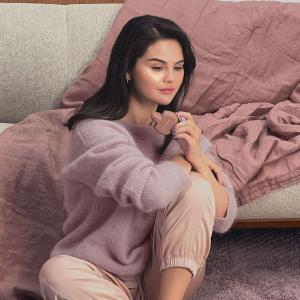 Find Comfort Body & Hair Fragrance Mist - Rare Beauty by Selena Gomez