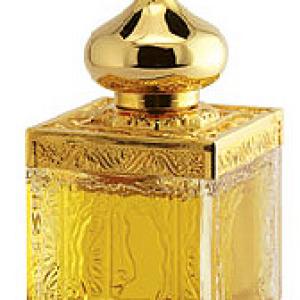 autobiography supreme gold fragrantica