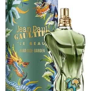 Le Beau Paradise Garden Jean Paul Gaultier cologne - a new fragrance for  men 2024