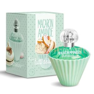 Macaron Amande Tutti Délices perfume - a new fragrance for women 2022