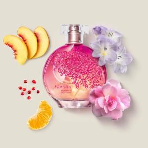 Floratta Romance de Verão O Boticário perfume - a new fragrance